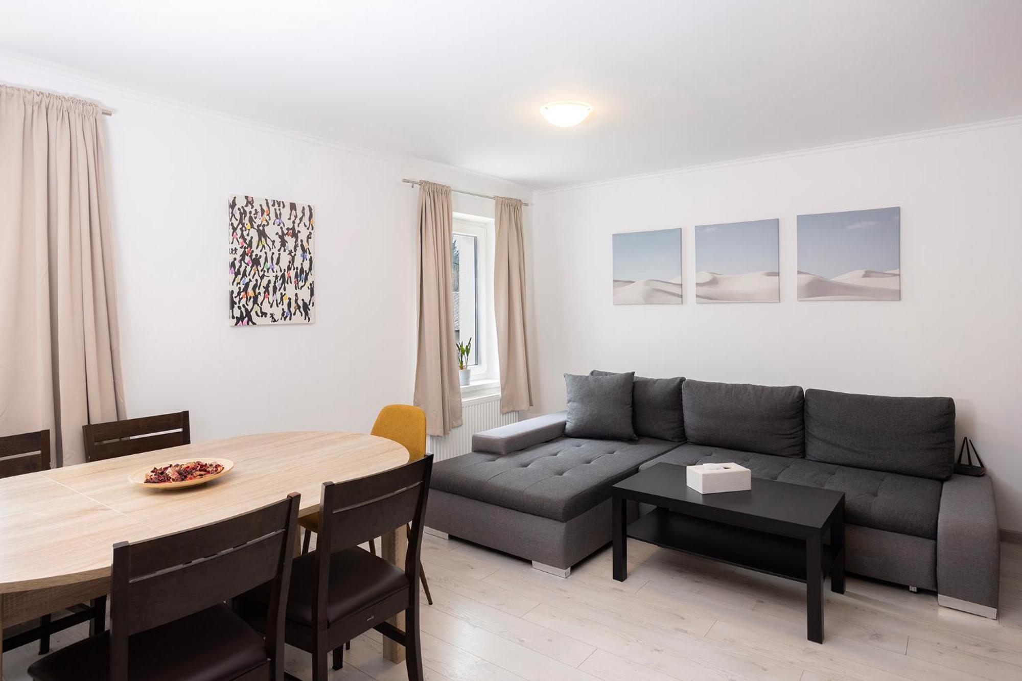 Grom Ribno Apartments Bled Buitenkant foto