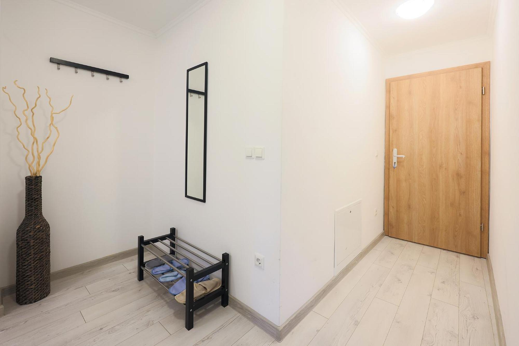 Grom Ribno Apartments Bled Buitenkant foto