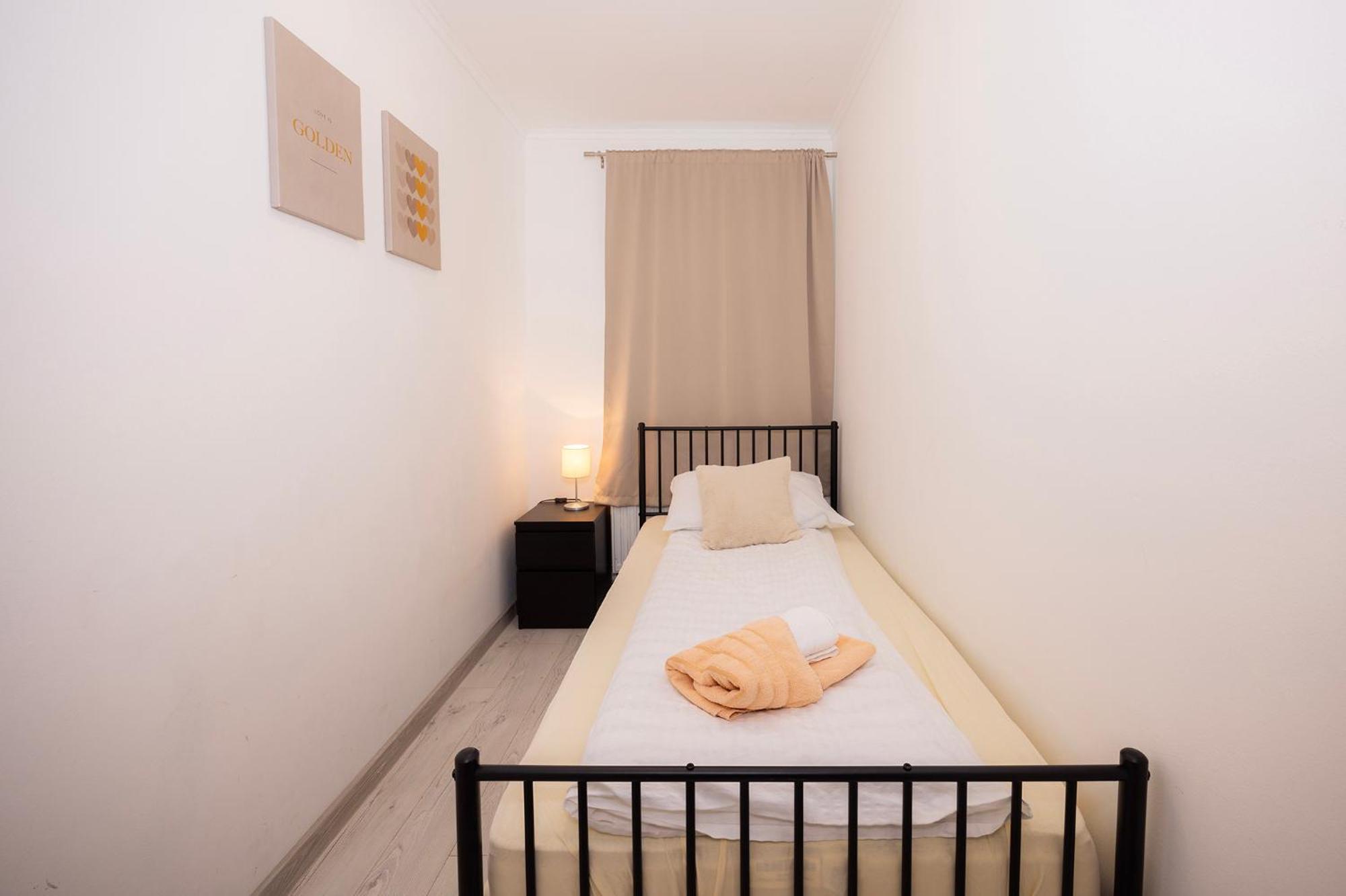 Grom Ribno Apartments Bled Buitenkant foto