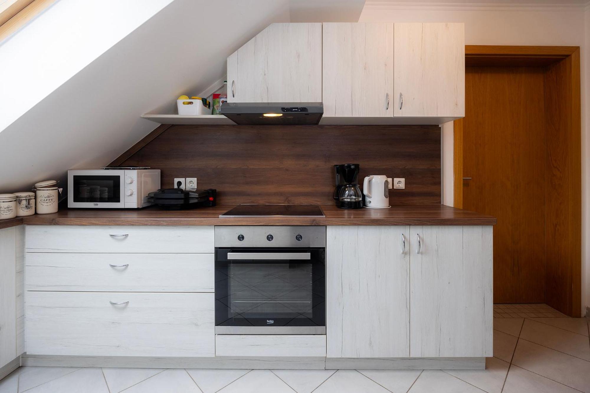 Grom Ribno Apartments Bled Buitenkant foto