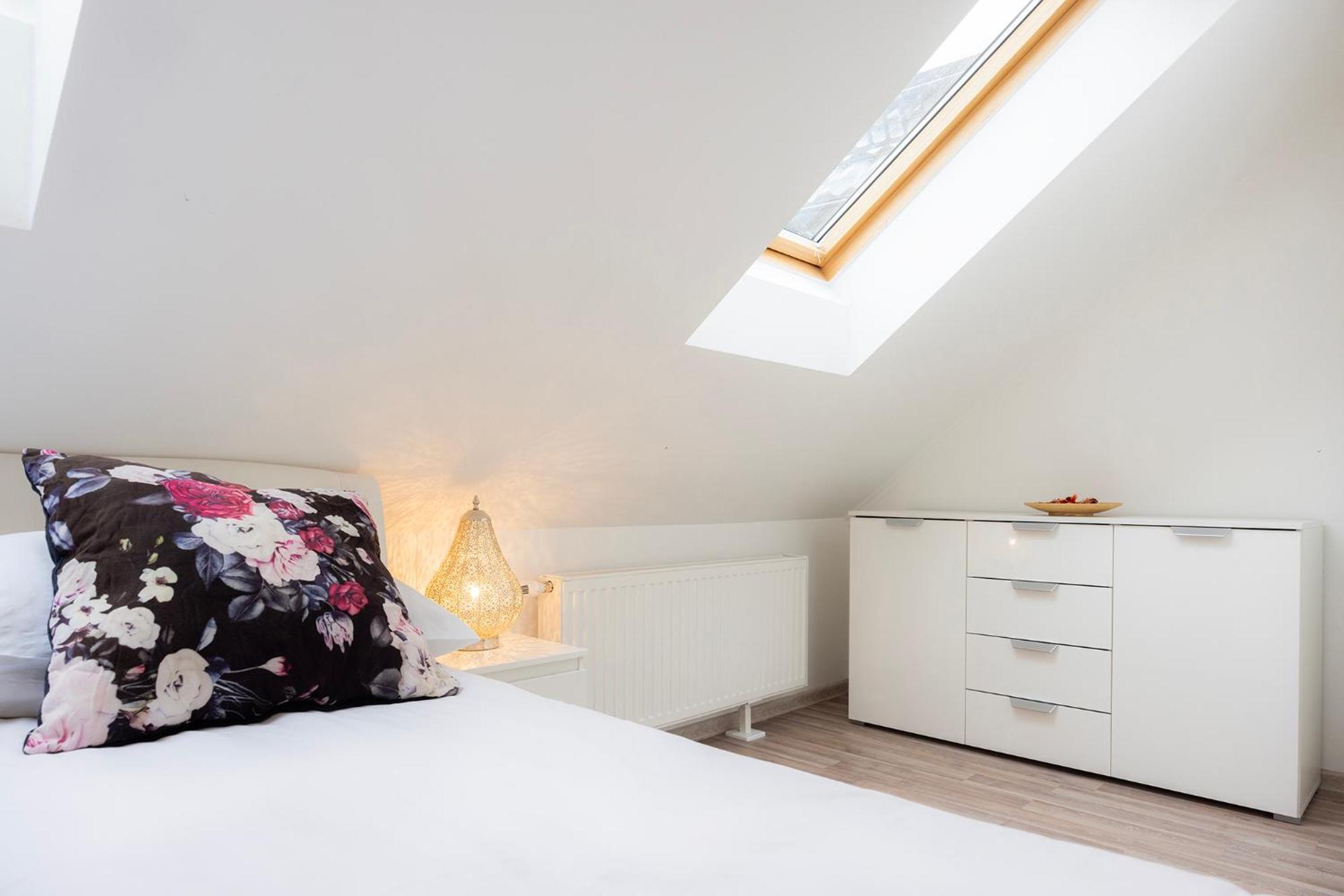 Grom Ribno Apartments Bled Buitenkant foto