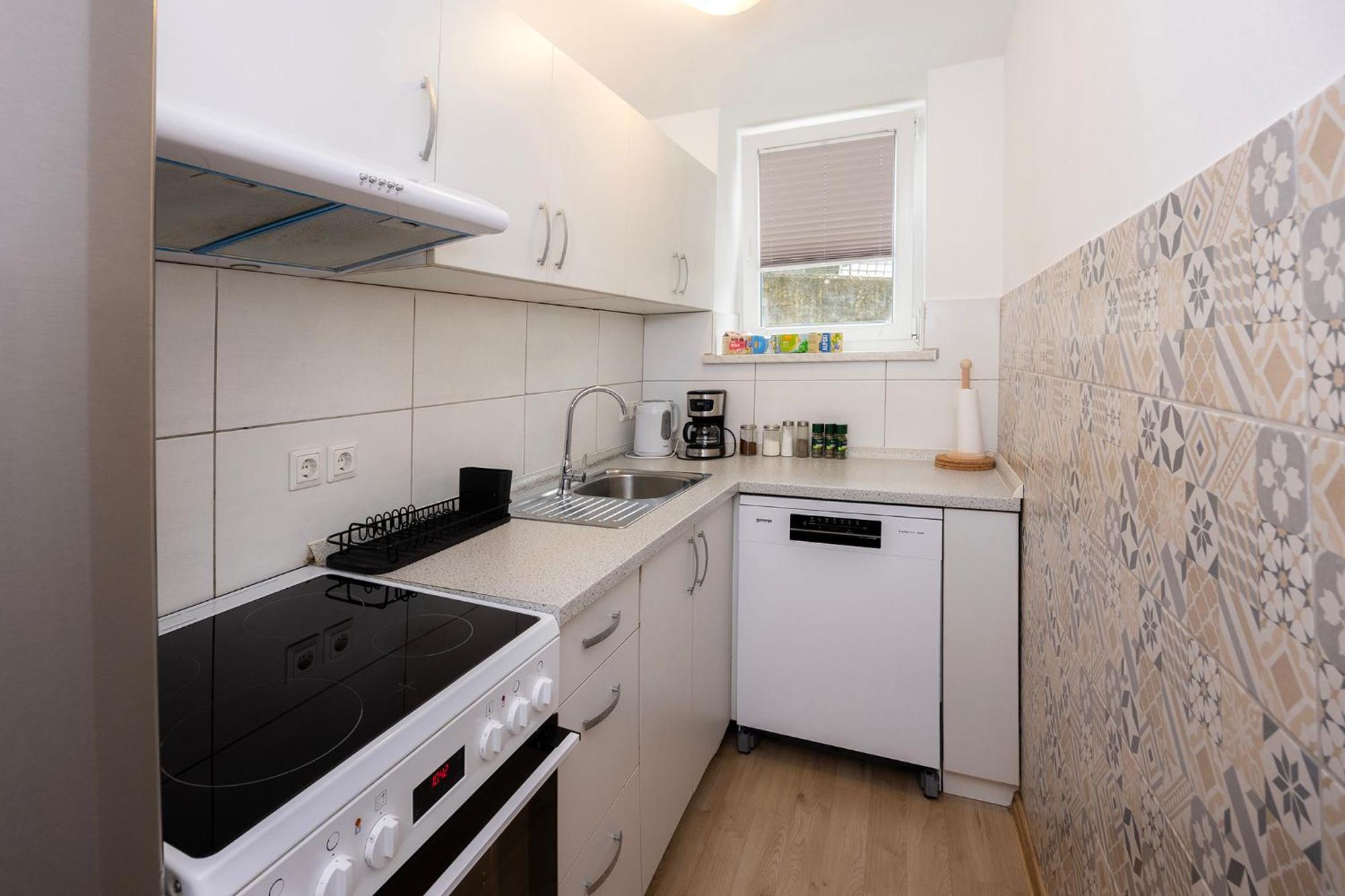 Grom Ribno Apartments Bled Buitenkant foto